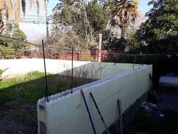 Casa en Venta en 4 Centenario /Madre Mazarello