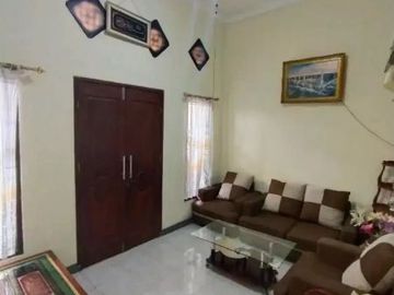 Dijual Rumah Siap Huni Pangesangan Timur Surabaya*_