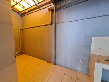 Dijual Rumah Serpong Lagoon North Pelican C7 Lokasi Strategis Siap Huni Murah