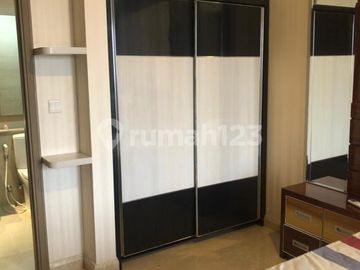 disewakan apartment fully furnish gold coast PIK