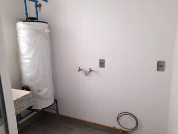 DEPARTAMENTO EN VENTA EN COL. NAPOLES