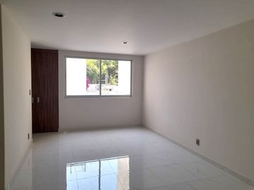 DEPARTAMENTO EN VENTA EN COL. NAPOLES