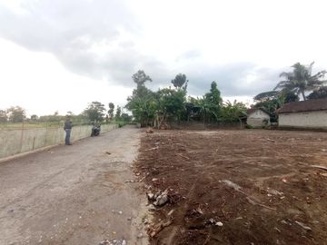 Rumah Type 50/234 Harga Ekonomis Di Klaten