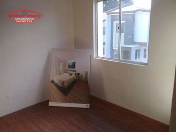3Bedroom 2 Storey House and Lot for Sale in SJDM Bulacan near Starmall SM Tungko San Jose /1Ride to Quezon City