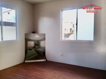 3Bedroom 2 Storey House and Lot for Sale in SJDM Bulacan near Starmall SM Tungko San Jose /1Ride to Quezon City