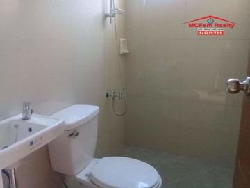 3Bedroom 2 Storey House and Lot for Sale in SJDM Bulacan near Starmall SM Tungko San Jose /1Ride to Quezon City