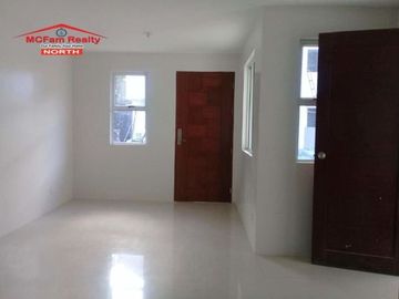3Bedroom 2 Storey House and Lot for Sale in SJDM Bulacan near Starmall SM Tungko San Jose /1Ride to Quezon City