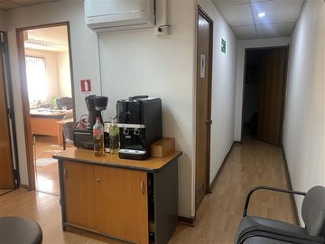 Oficina en venta en Providencia