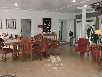 Chalet en venta en Hudson
