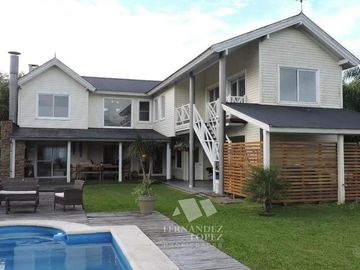 Chalet en venta en Hudson