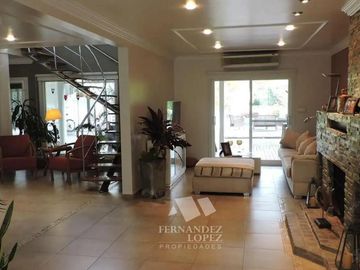 Chalet en venta en Hudson
