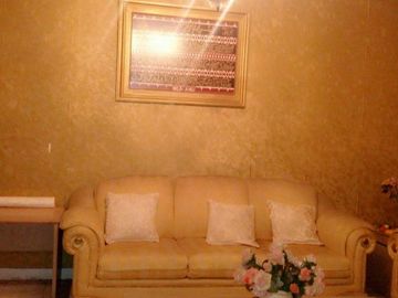 Rumah Besar murah dalam perumahan hanya 5 Meit ke Pintu Toll di Petukangan Jakarta Selatan