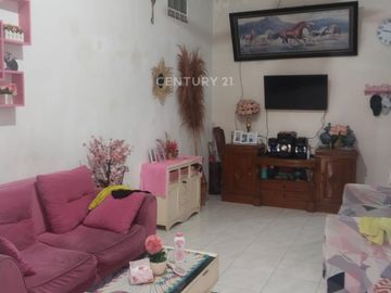 Rumah Strategis Hadap Selatan Dijual Di Sumur Batu Kemayoran