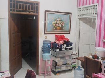 Rumah Strategis Hadap Selatan Dijual Di Sumur Batu Kemayoran