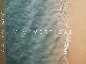 Departamento en Venta en Chicxulub, Mérida: Frente al Mar