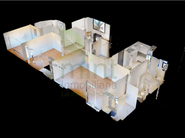 Lomas de Chapultepec ¡Extrena Hoy! Departamento de Lujo N1, Venta