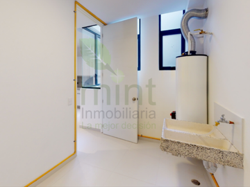Lomas de Chapultepec ¡Extrena Hoy! Departamento de Lujo N1, Venta