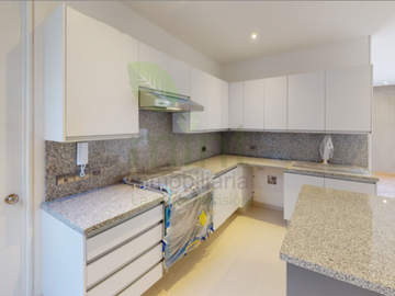 Lomas de Chapultepec ¡Extrena Hoy! Departamento de Lujo N1, Venta