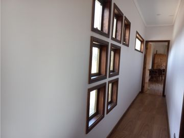 Hermosa Casa En Parcela Los Laureles