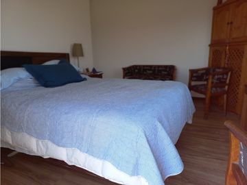 Hermosa Casa En Parcela Los Laureles