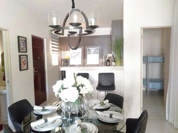 HOUSE AND LOT KATHRYN 100 FOR SALE
