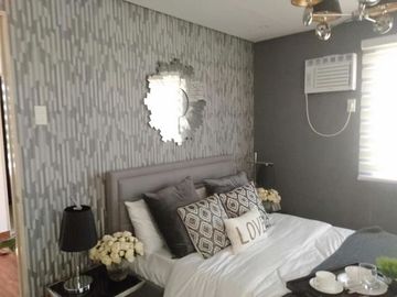 HOUSE AND LOT KATHRYN 100 FOR SALE