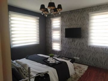 HOUSE AND LOT KATHRYN 100 FOR SALE