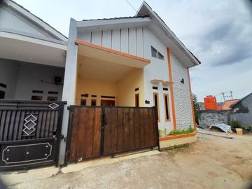 Rumah dijual murah