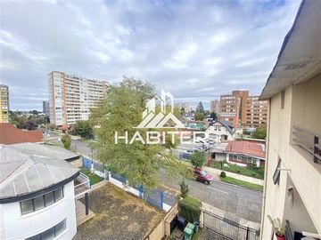 COD39908 Departamento Arriendo Amoblado de 1D1B en Temuco
