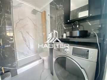 COD39908 Departamento Arriendo Amoblado de 1D1B en Temuco