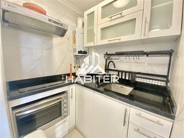 COD39908 Departamento Arriendo Amoblado de 1D1B en Temuco