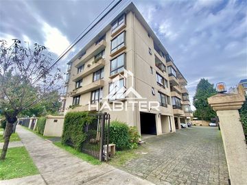 COD39908 Departamento Arriendo Amoblado de 1D1B en Temuco