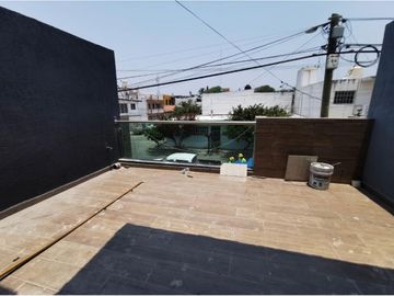 Casa en Venta en Ejido Primero de Mayo Norte