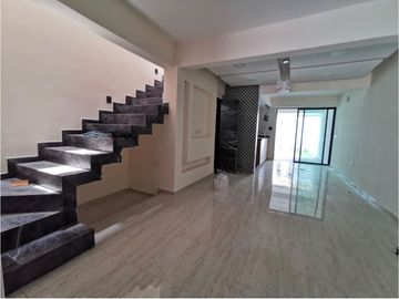 Casa en Venta en Ejido Primero de Mayo Norte