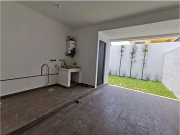 Casa en Venta en Ejido Primero de Mayo Norte