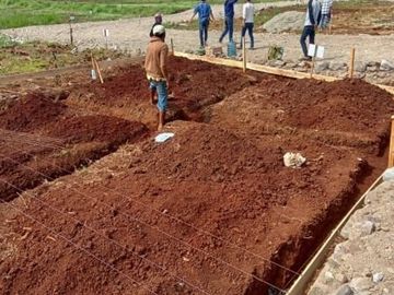 Promo Kemerdekaan, Diskon 15%, Gratis Biaya2 : Rumah Murah Majalaya