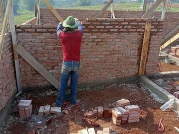 Promo Kemerdekaan, Diskon 15%, Gratis Biaya2 : Rumah Murah Majalaya