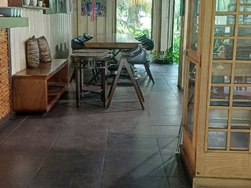 Bangunan Ex Resto Cafe Furnished Cikarang Selatan Area Komersil