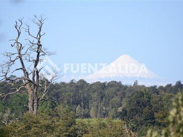 Venta Parcelas Residenciales SIN COMISION Desde UF 1100