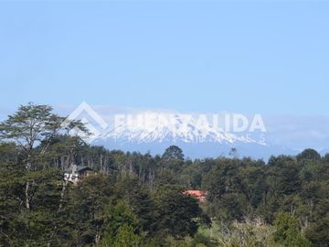 Venta Parcelas Residenciales SIN COMISION Desde UF 1100