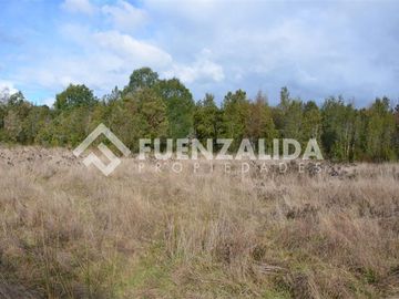 Venta Parcelas Residenciales SIN COMISION Desde UF 1100