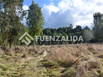 Venta Parcelas Residenciales SIN COMISION Desde UF 1100