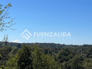 Venta Parcelas Residenciales SIN COMISION Desde UF 1100