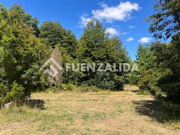 Venta Parcelas Residenciales SIN COMISION Desde UF 1100