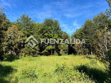 Venta Parcelas Residenciales SIN COMISION Desde UF 1100