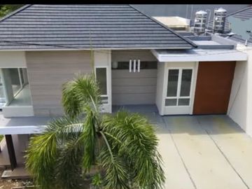 Dijual Rumah Araya, Surabaya Timur