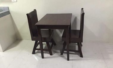 Spacious 1 BR Condo for Rent in Subangdaku, Mandaue Cebu