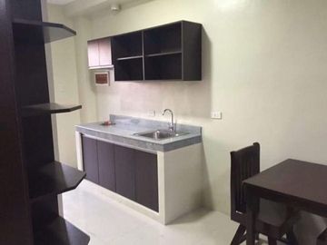 Spacious 1 BR Condo for Rent in Subangdaku, Mandaue Cebu