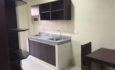 Spacious 1 BR Condo for Rent in Subangdaku, Mandaue Cebu