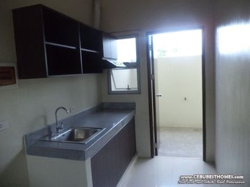 Spacious 1 BR Condo for Rent in Subangdaku, Mandaue Cebu